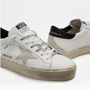 Golden Goose Sneakers